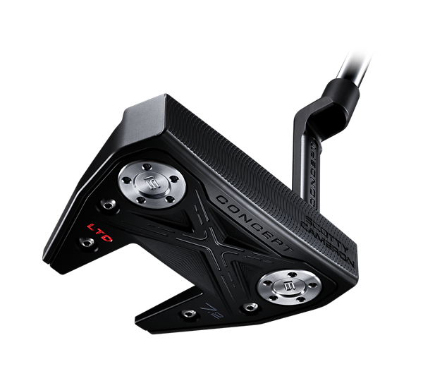 Scotty Cameron Putters | Concept X 7.2 LTD | Titleist